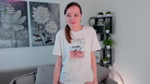 Lora online show from 03.11.26