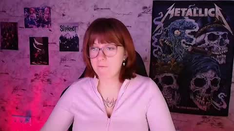 Clarissa online show from 04.30.26