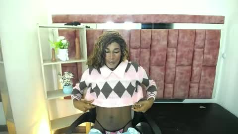 clarissaadhams online show from 06.19.26