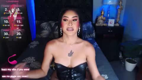 Snapshot of clarizamolina chatting on 12.12.24 Clariza online show from 12.12.24