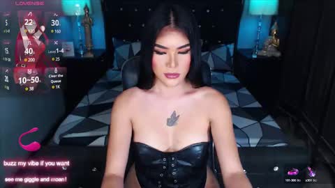 Snapshot of clarizamolina chatting on 02.08.25 Clariza online show from 02.08.25