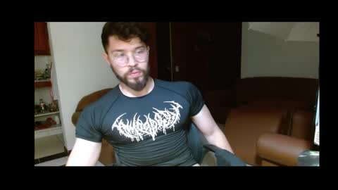 Clark online show from 11.23.25