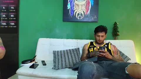 Juanpaindependent model online show from 12.05.25