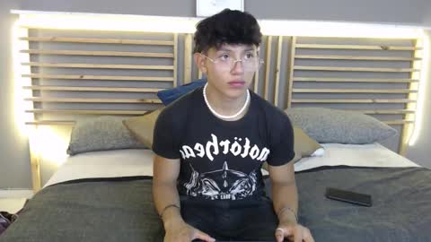 clar online show from 02.23.26