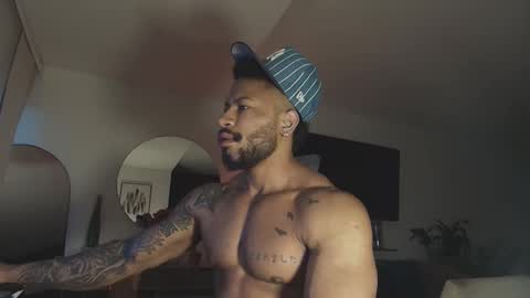 clark_strong online show from 03.27.26