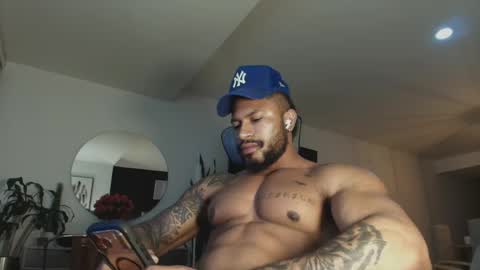 clark_strong online show from 05.13.26