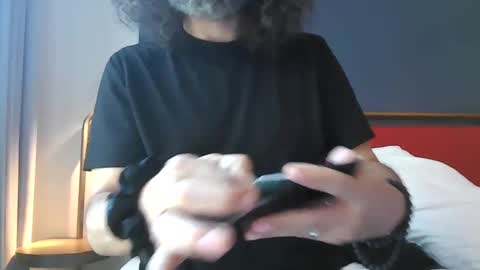 clarkbent2 online show from 10.01.25