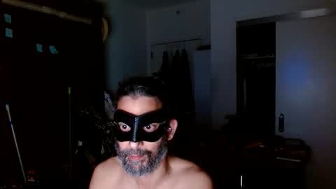 clarkbent2 online show from 04.30.26