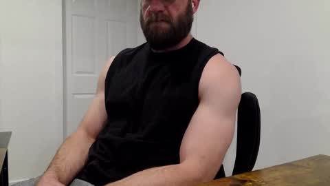 Snapshot of clarkecock chatting on 01.20.25 Clarke Cock online show from 01.20.25