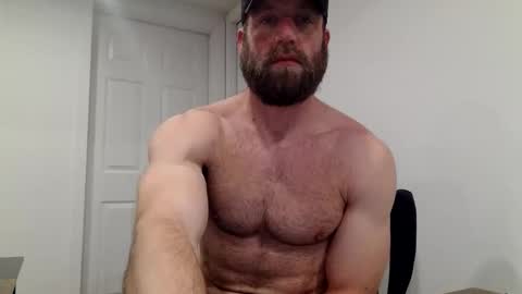 Snapshot of clarkecock chatting on 01.25.25 Clarke Cock online show from 01.25.25