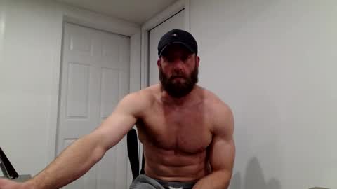 Snapshot of clarkecock chatting on 03.02.25 Clarke Cock online show from 03.02.25