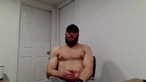 Snapshot of clarkecock chatting on 03.02.25 Clarke Cock online show from 03.02.25