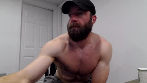 Snapshot of clarkecock chatting on 03.02.25 Clarke Cock online show from 03.02.25