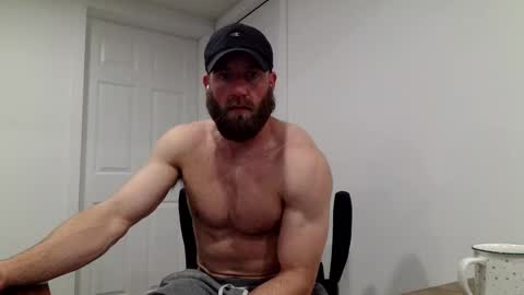 Snapshot of clarkecock chatting on 03.05.25 Clarke Cock online show from 03.05.25