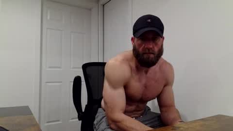 Snapshot of clarkecock chatting on 03.06.25 Clarke Cock online show from 03.06.25