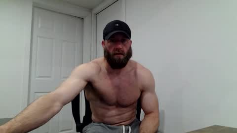 Snapshot of clarkecock chatting on 03.07.25 Clarke Cock online show from 03.07.25