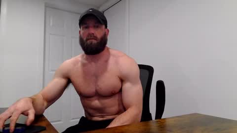 Snapshot of clarkecock chatting on 03.08.25 Clarke Cock online show from 03.08.25