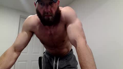 Snapshot of clarkecock chatting on 03.08.25 Clarke Cock online show from 03.08.25