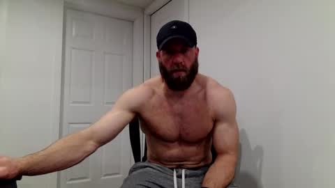 Snapshot of clarkecock chatting on 03.09.25 Clarke Cock online show from 03.09.25