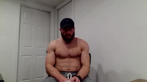 Snapshot of clarkecock chatting on 03.09.25 Clarke Cock online show from 03.09.25