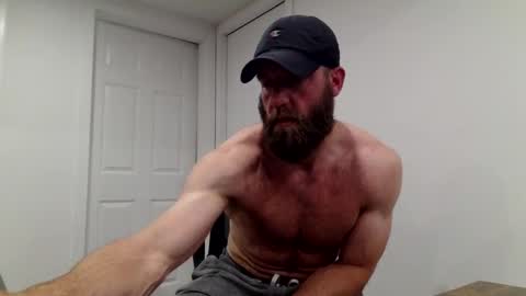 Snapshot of clarkecock chatting on 09.13.25 Clarke Cock online show from 09.13.25