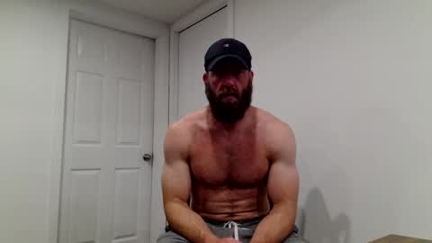 Snapshot of clarkecock chatting on 09.14.25 Clarke Cock online show from 09.14.25