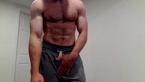 Snapshot of clarkecock chatting on 09.19.25 Clarke Cock online show from 09.19.25