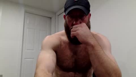 Snapshot of clarkecock chatting on 11.05.25 Clarke Cock online show from 11.05.25