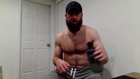 Snapshot of clarkecock chatting on 11.06.25 Clarke Cock online show from 11.06.25