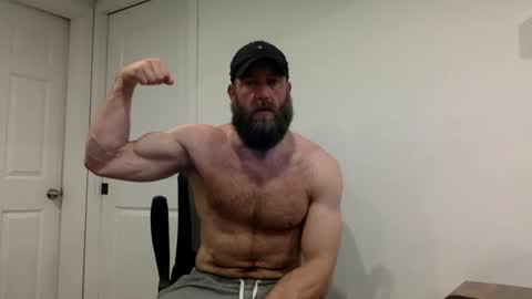 Snapshot of clarkecock chatting on 11.07.25 Clarke Cock online show from 11.07.25