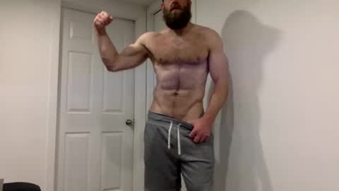 Snapshot of clarkecock chatting on 11.14.25 Clarke Cock online show from 11.14.25