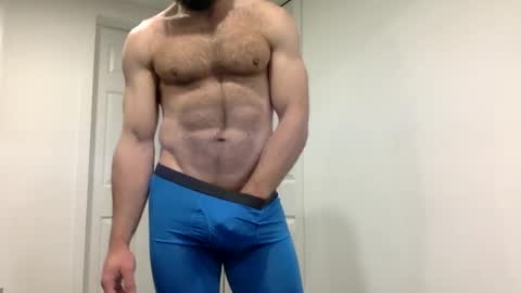 Snapshot of clarkecock chatting on 11.15.25 Clarke Cock online show from 11.15.25