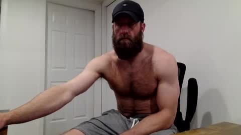 Snapshot of clarkecock chatting on 11.27.25 Clarke Cock online show from 11.27.25