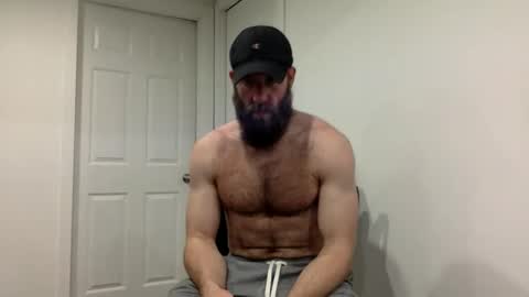 Snapshot of clarkecock chatting on 12.04.25 Clarke Cock online show from 12.04.25