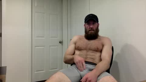 Clarke Cock online show from 01.16.26