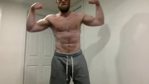 Clarke Cock online show from 02.08.26