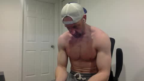 Clarke Cock online show from 02.22.26