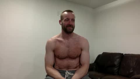 Clarke Cock online show from 03.31.26