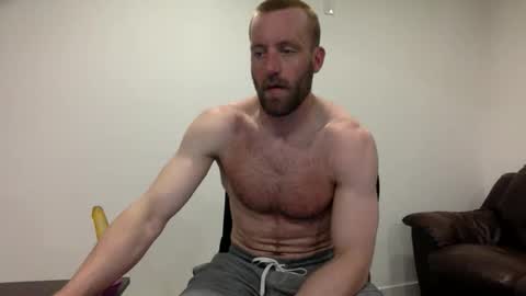 Clarke Cock online show from 04.02.26