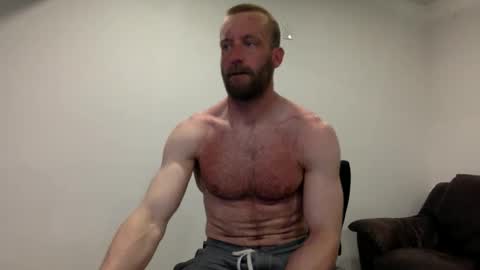 Clarke Cock online show from 04.09.26