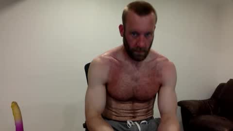 Clarke Cock online show from 04.16.26