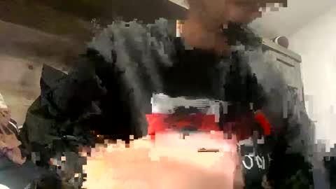 clarkshammer95 online show from 02.08.25