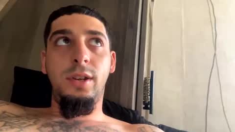 clarkshammer95 online show from 02.08.25