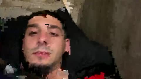 clarkshammer95 online show from 02.09.25