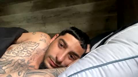 clarkshammer95 online show from 02.11.25