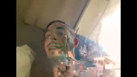 clarkshammer95 online show from 02.12.25