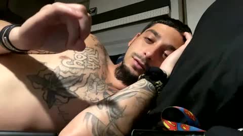 clarkshammer95 online show from 02.17.25