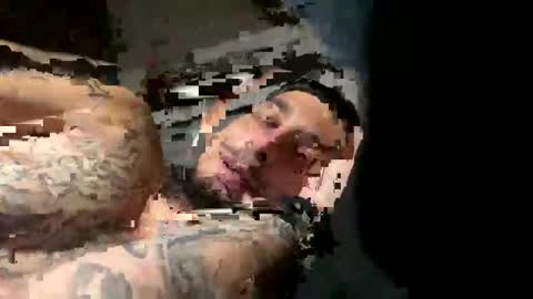 clarkshammer95 online show from 02.17.25