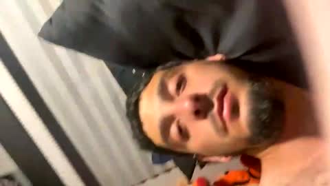 clarkshammer95 online show from 02.19.25