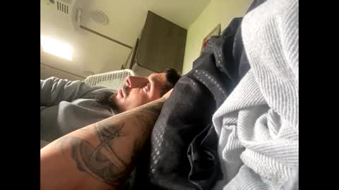 clarkshammer95 online show from 02.24.25